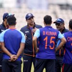 Laxman, Kanitkar to coach India’s men’s and women’s teams at Asian Games