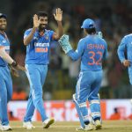 India’s fitness to be put to test against in-form Sri Lanka