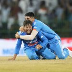 Kuldeep credits straighter run-up, increased pace for ODI success