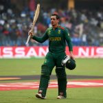 ODI World Cup digest: de Kock leads another fearsome South Africa display; Netherlands seek Aussie upset