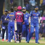High-flying Royals look to end Jaipur leg on winning note