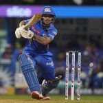 ‘It is not in my hands’ – Kishan not thinking about T20 World Cup