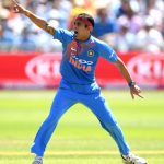 Siddarth Kaul signs for Northants on three-match deal