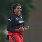 Bangladesh bowl, Asha and Habiba make debuts