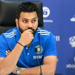 Rohit ‘definitely wanted’ four spinners for the T20 World Cup