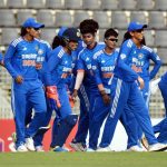 Harmanpreet impressed with India’s calmness in 5-0 win