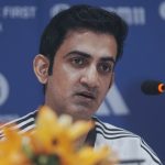 Shastri: Gambhir’s most important task will be to understand his players
