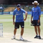 Rathour joins Rajasthan Royals as batting coach