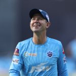 Ponting appointed Punjab Kings head coach