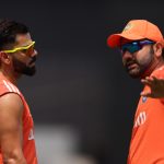 India’s stars descend upon Chennai as training begins for bumper Test season