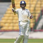 Magnificent Musheer revives India B from 94 for 7