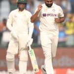 Shami ‘100%’ pain free, but wants to play domestic cricket before Australia tour