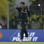 Gill, Rashid, Sudharsan to be retained by Gujarat Titans