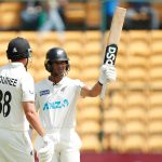 Ravindra and Southee tee off to swell New Zealand’s lead