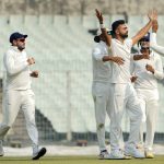 Captain Jaydev Unadkat wants Saurashtra’s transition ‘to be smooth’