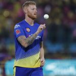 Stokes missing from IPL 2025 auction long list; Pant, Rahul, Starc list highest base price