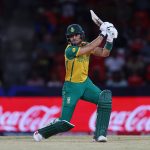 Hendricks returns as South Africa bowl against unchanged India