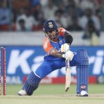 Suryakumar’s India aim to extend golden run in T20Is