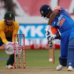 Pace and bounce of the Highveld adds spice to high-octane series