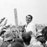 Abid Ali, former India Test bowler and fielder ahead of his time, dies aged 83