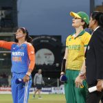 India, Sri Lanka, South Africa to play women’s ODI tri-series in April-May