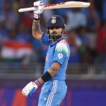 Agar: An in-form Kohli can leave bowlers massively frustrated