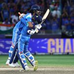 KL Rahul: ‘I was s****ing myself at the end’