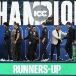 No PCB official at Champions Trophy final presentation, host board asks ICC to explain