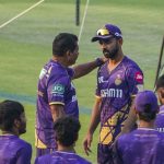 Why KKR made Ajinkya Rahane, and not Venkatesh Iyer, the captain