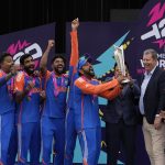 2026 T20 World Cup: Packed run-in for India, no games for Australia and Bangladesh