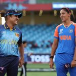 India and Sri Lanka eye solid build-up ahead of T20 World Cup next year