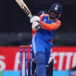 Teenagers Kamalini and Vaishnavi receive maiden India call-ups for Sri Lanka T20Is