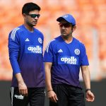 Why India traded Gill’s high ceiling for Rinku’s middle-order firepower