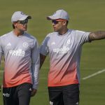 Strong India face shaky South Africa in key build-up to T20 World Cup