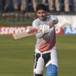 Gill and Hardik return for India after South Africa opt to bowl