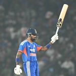 Hardik shows what he can do when fit and firing