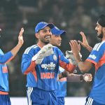 India look to press home the advantage against South Africa after opening bash