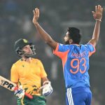 Ahmedabad welcomes India, SA for final hurrah of epic tour