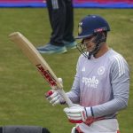 Foot injury rules Shubman Gill out of the fifth T20I against South Africa