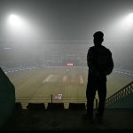 Fourth T20I abandoned due to foggy conditions in Lucknow
