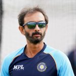 Vikram Rathour joins Sri Lanka as consultant batting coach till end of T20 World Cup