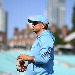 Rahul Dravid: All-format batters getting little time to practise Test skills