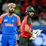 ICC to Bangladesh: play in India or forfeit points