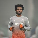 Tilak Varma to play warm-ups before T20 World Cup