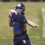 Pant ruled out of India’s ODI series against New Zealand