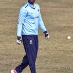Shreyas Iyer cleared to join India squad for NZ ODIs