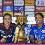 No spectators for WPL game on election day in Navi Mumbai