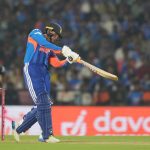 Abhishek and Rinku fireworks help India start series in style