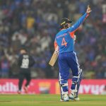 Abhishek: I back myself because I don’t have a lot of shots