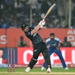 Seifert, Santner headline NZ’s massive win despite Dube’s 15-ball fifty